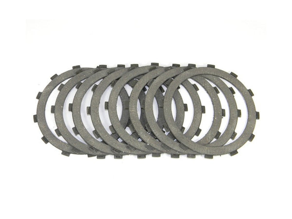 DUCABIKE DFG02 DUCABIKE| Kit Clutch Plates Racing