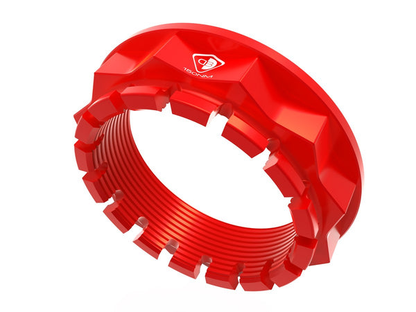 DUCABIKE DPC02 DUCABIKE| Crown / Wheel Nut