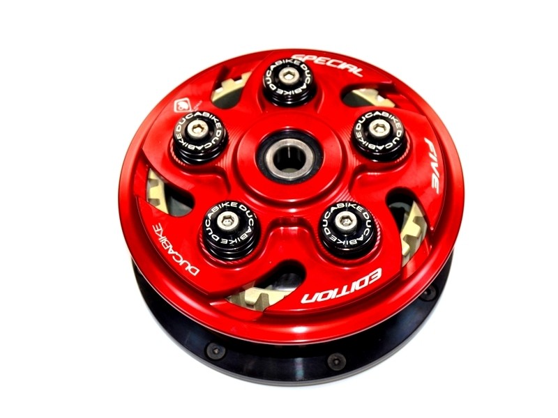 DUCABIKE FA5M01 DUCABIKE| Slipper Clutch 5 Springs Se