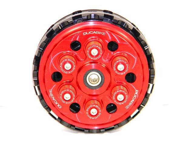DUCABIKE FA6M01 DUCABIKE| Slipper Clutch 6 Springs Special Edition