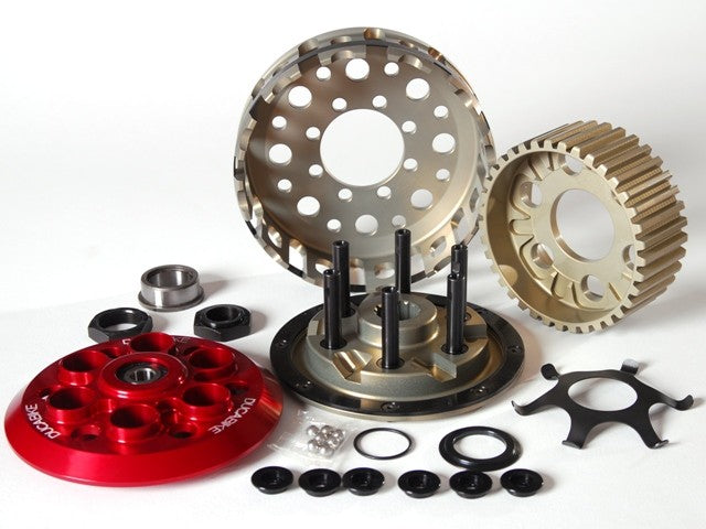 DUCABIKE FA6M02 DUCABIKE| Slipper Clutch 6 Springs