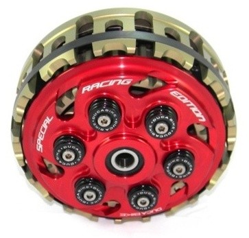 DUCABIKE FA6M03 DUCABIKE| Slipper Clutch 6 Spring Racing Edition