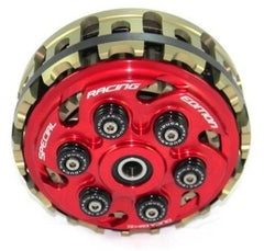 DUCABIKE | Slipper Clutch 6 Spring Racing Edition