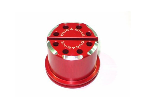 DUCABIKE GS01 DUCABIKE| Steering Head Nut Ring