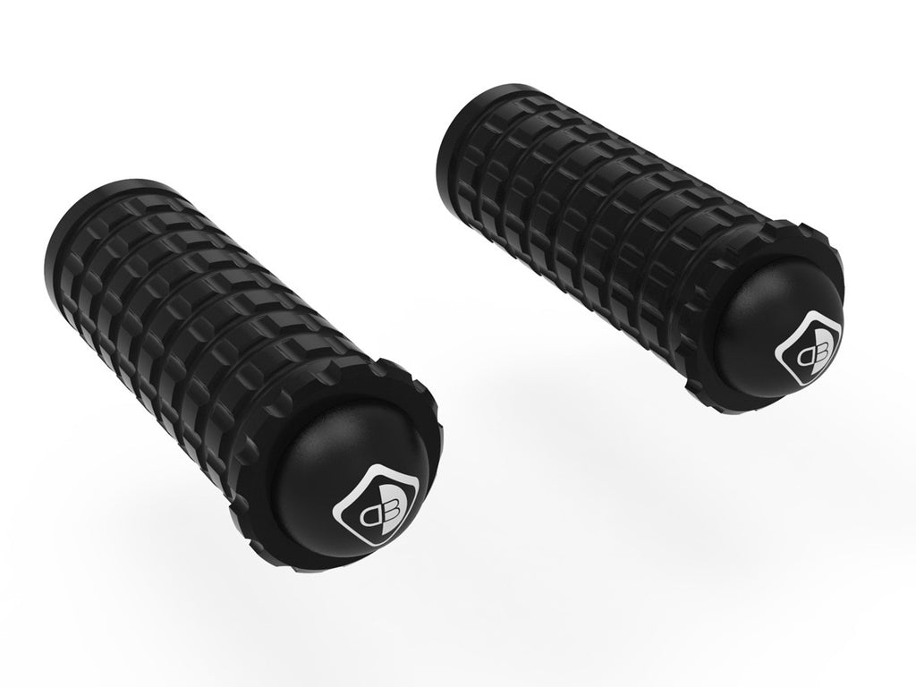 DUCABIKE KPDM02 DUCABIKE| Racing Footpegs