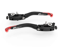 DUCABIKE | L02 Evo - Brake + Clutch Adj. Levers