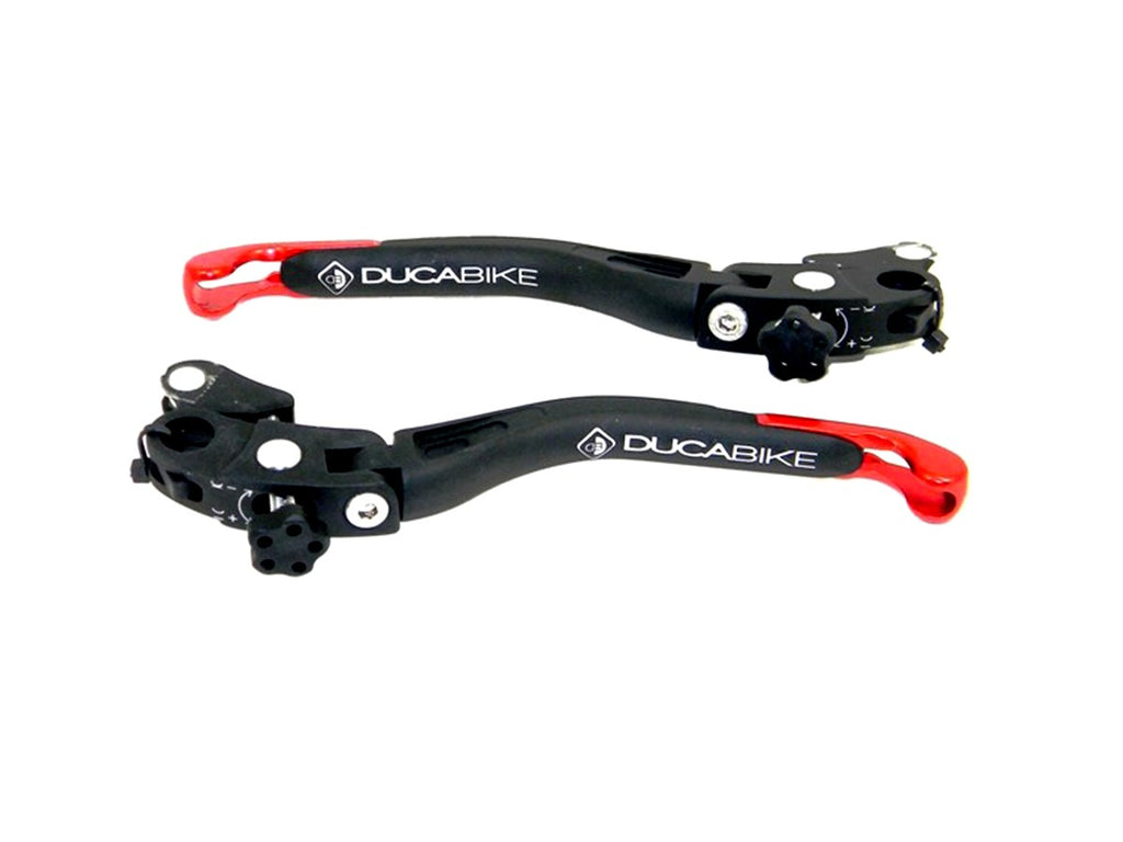 DUCABIKE L03 DUCABIKE| Brake + Cluth Levers