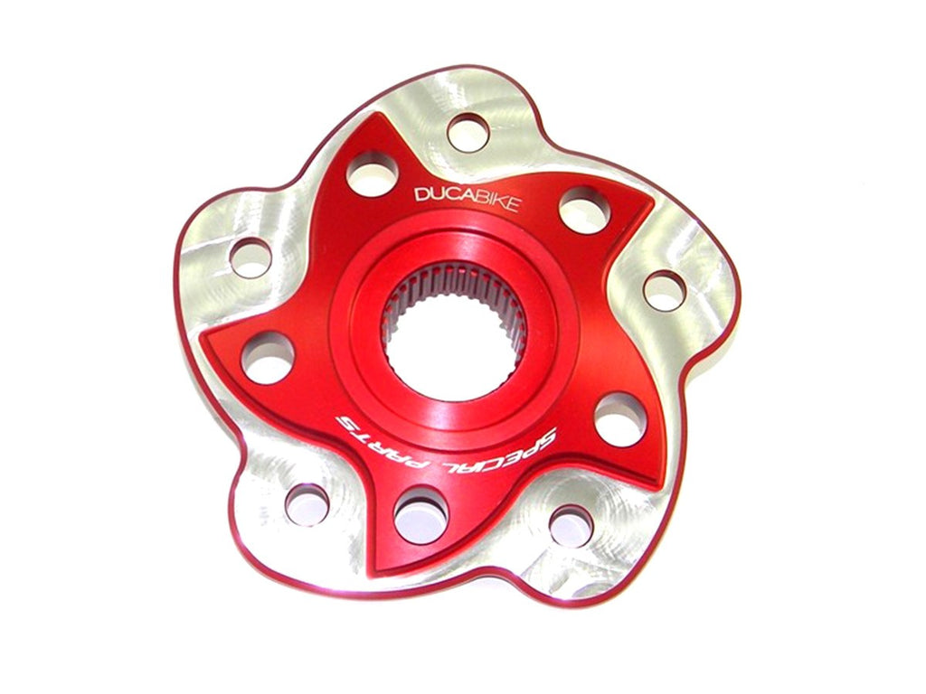 DUCABIKE PC5F02 DUCABIKE| Sprocket Carrier
