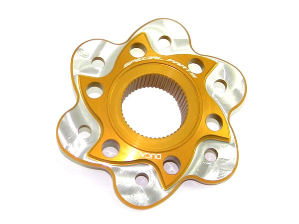DUCABIKE PC6F01 DUCABIKE| Sprocket Carrier