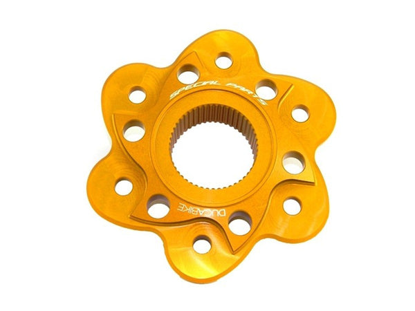 DUCABIKE PC6F02 DUCABIKE| Sprocket Carrier