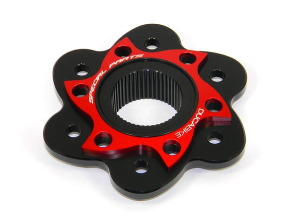 DUCABIKE PC6F03 DUCABIKE| Sprocket Carrier