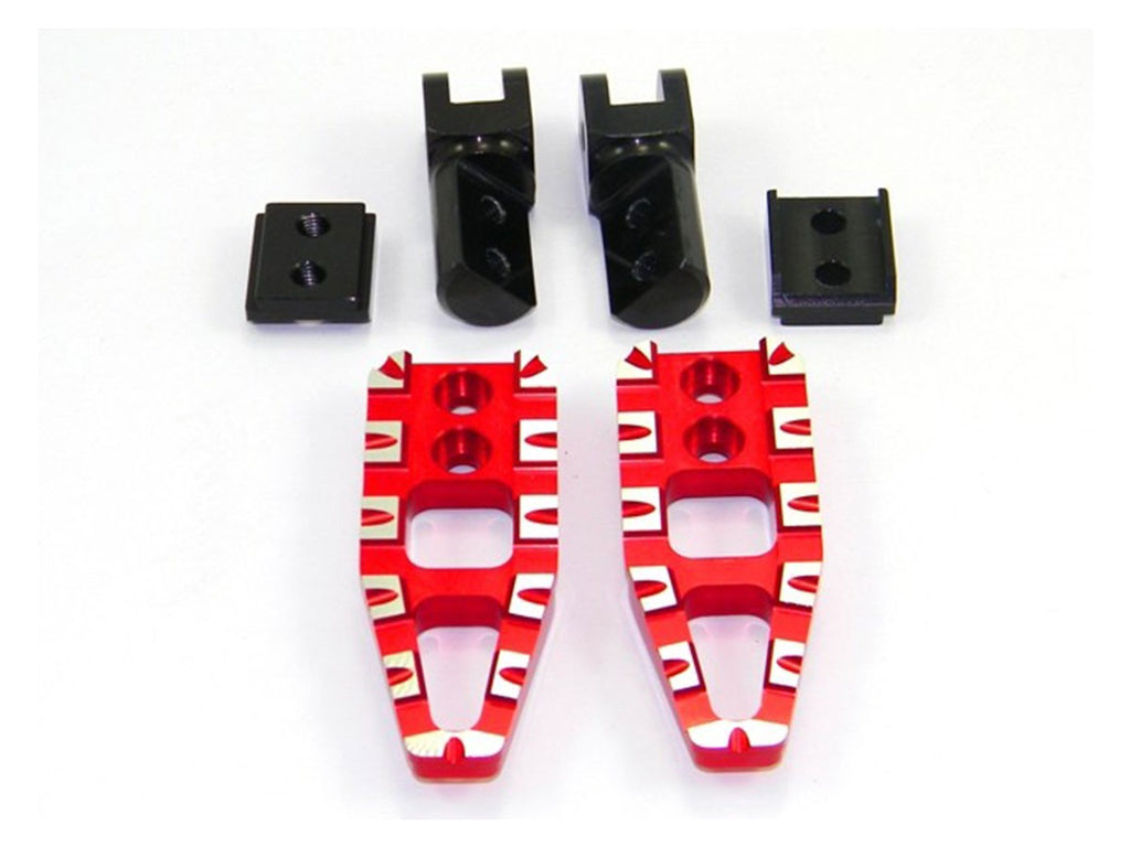 DUCABIKE PPDV01 DUCABIKE| Adjustable Rearsets