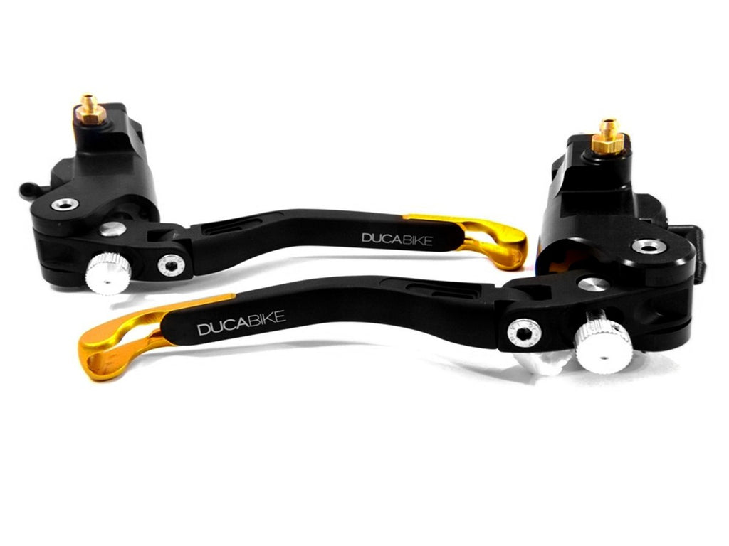 DUCABIKE PR01 DUCABIKE| Radial Master Cylinders