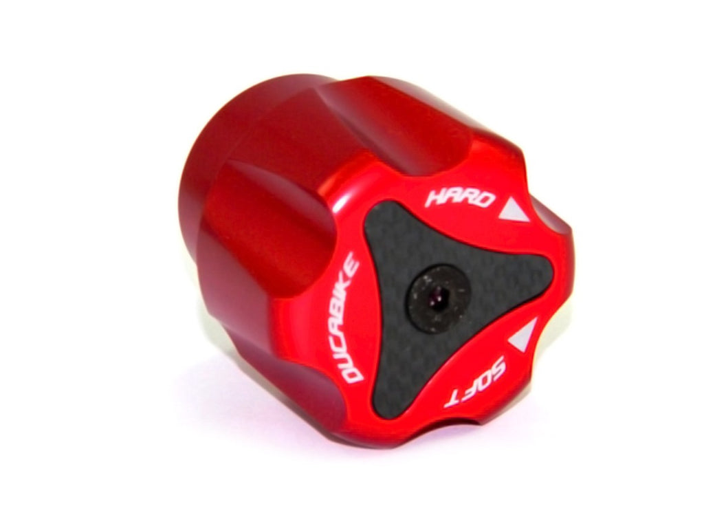 DUCABIKE PRP01 DUCABIKE| Rear Preload Adjustable Knob