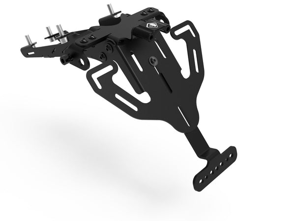 DUCABIKE PRT18 DUCABIKE| Adjustable License Plate Holder