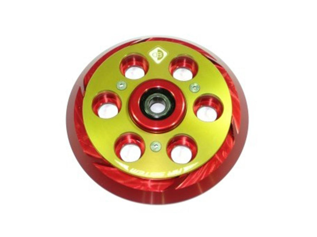 DUCABIKE PSF01 DUCABIKE| Clutch Pressure Plate Air System