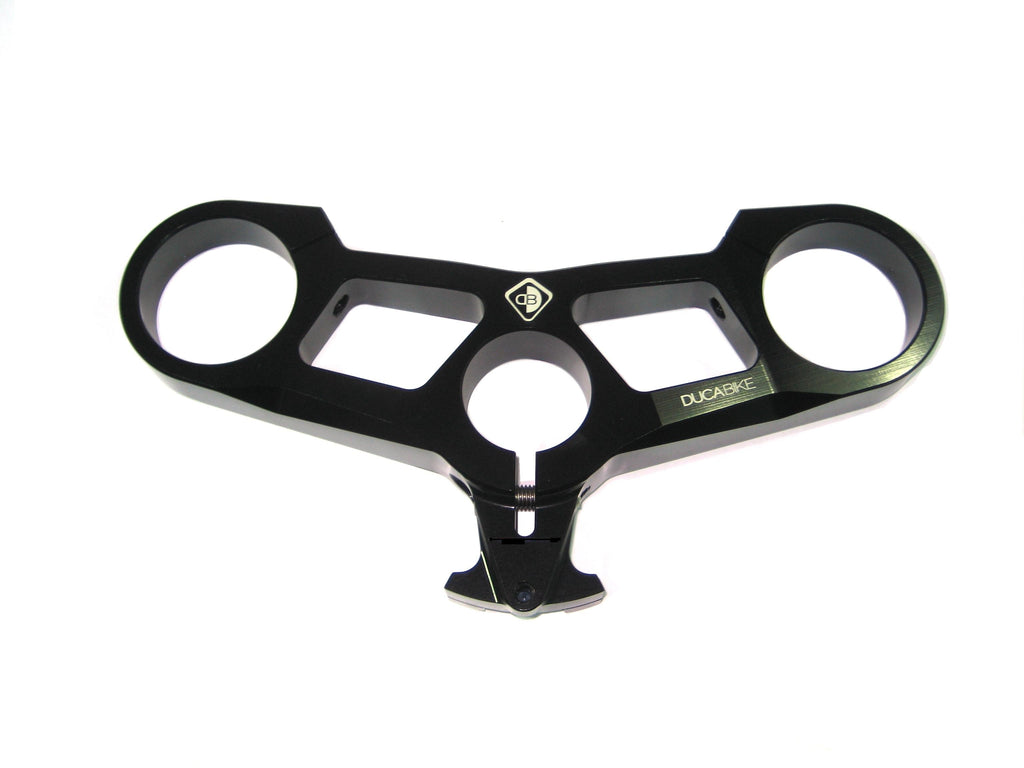 DUCABIKE PSS01 DUCABIKE| Upper Steering Plate
