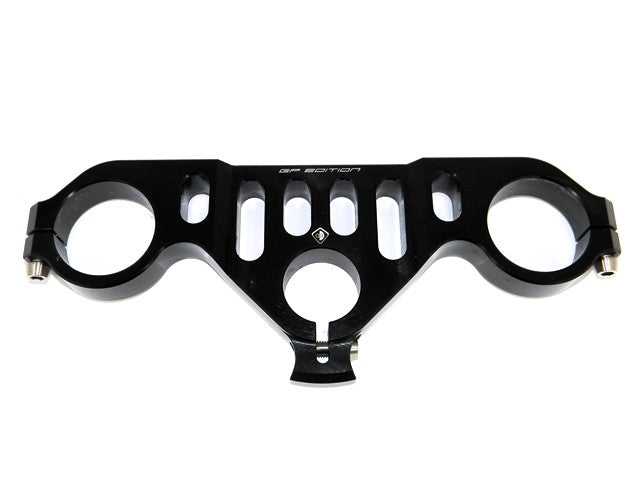 DUCABIKE PSS03D DUCABIKE| Upper Steering Plate GP Edition For Marzocchi D.57