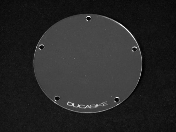 DUCABIKE RC01 DUCABIKE| Cover Plexy