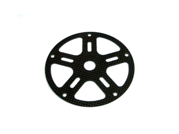 DUCABIKE RC03 DUCABIKE| Carbon Cover