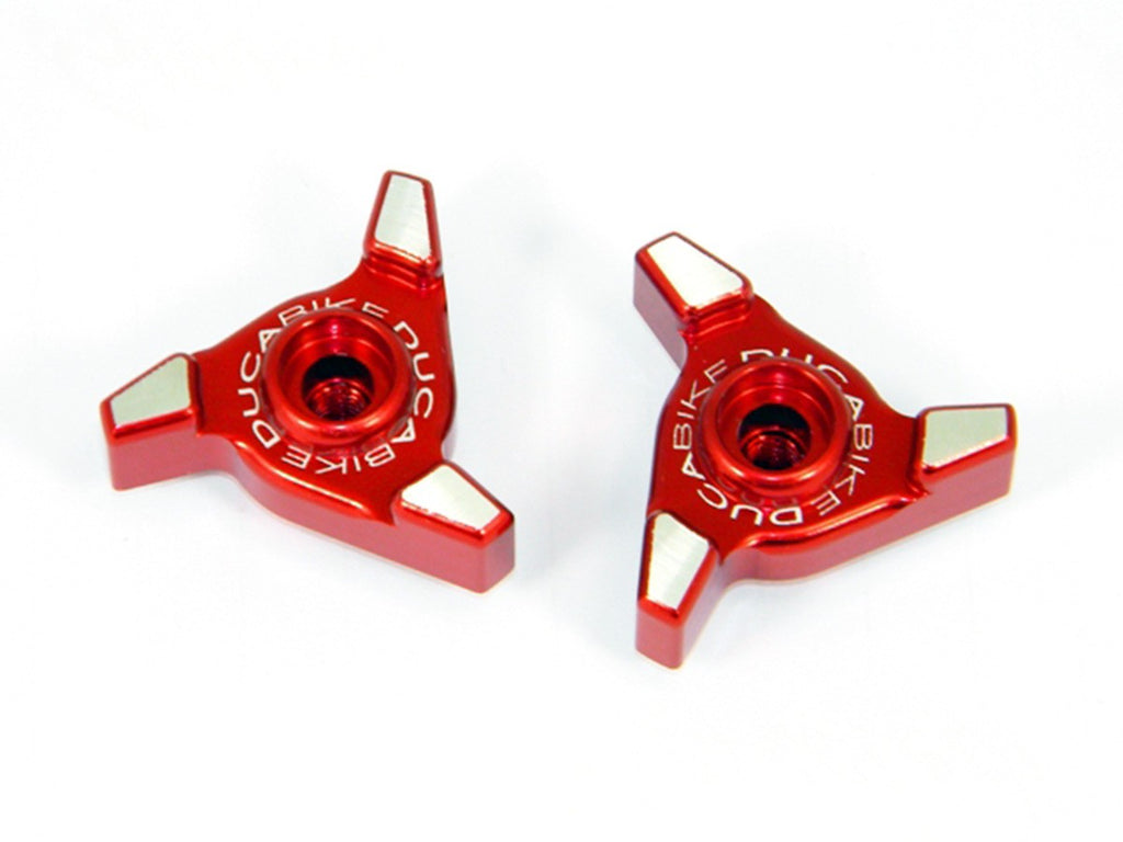 DUCABIKE RCMTS01 DUCABIKE| Windscreen Adj. Knobs