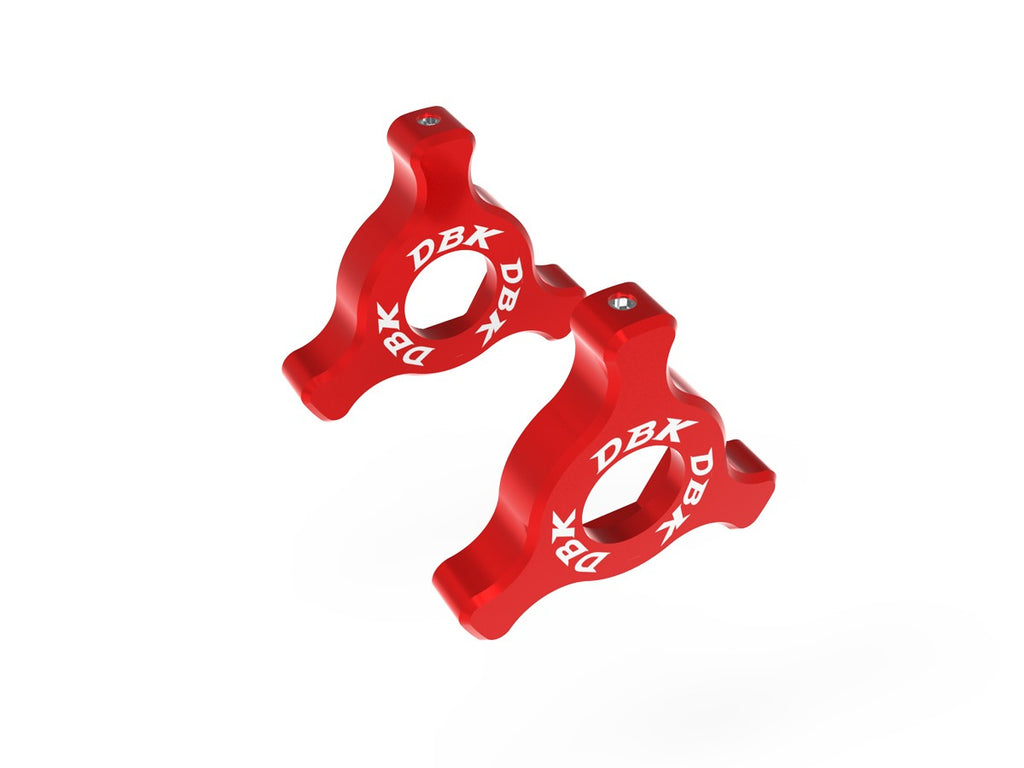 DUCABIKE RF1702 DUCABIKE| Fork Preload Adjuster 17 Mm.