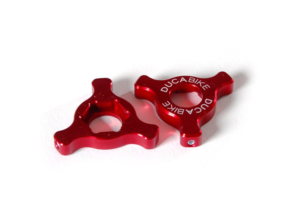 DUCABIKE RF1901 DUCABIKE| Fork Preload Adjuster 19 Mm