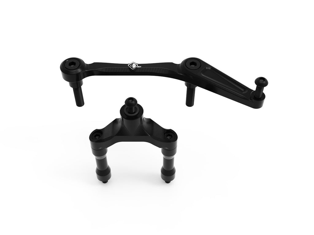 DUCABIKE SAS20 DUCABIKE| Kit Mount Steering Damper