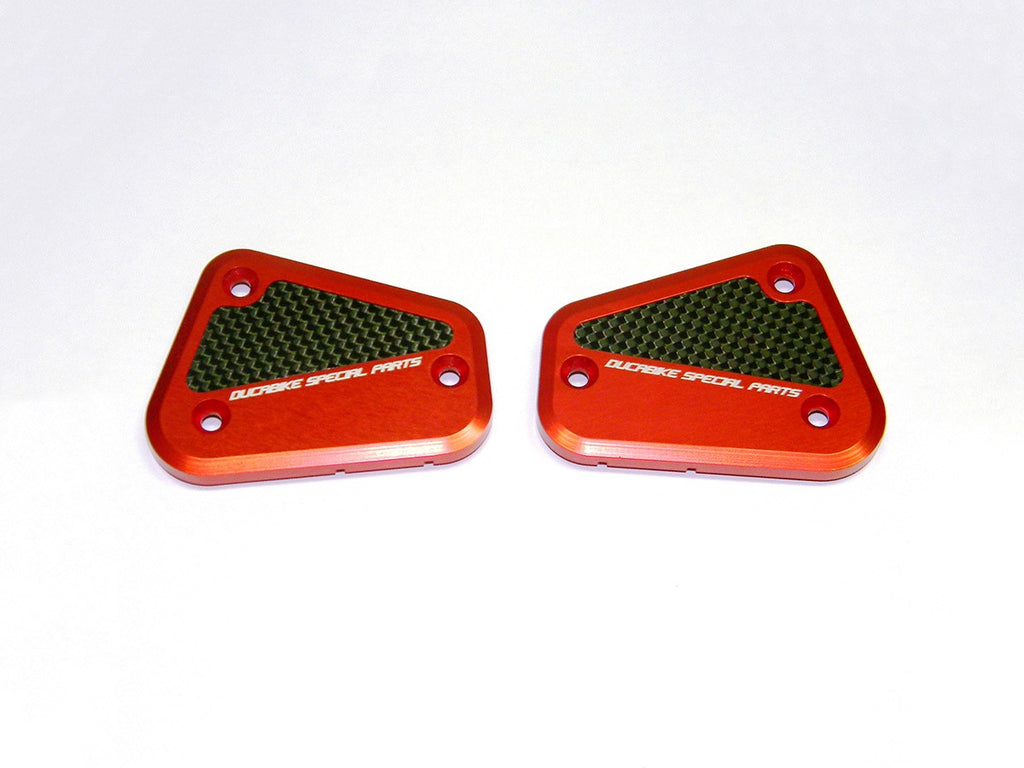 DUCABIKE TLS03 DUCABIKE| Fluid Reservoir Caps