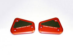 DUCABIKE | Fluid Reservoir Caps