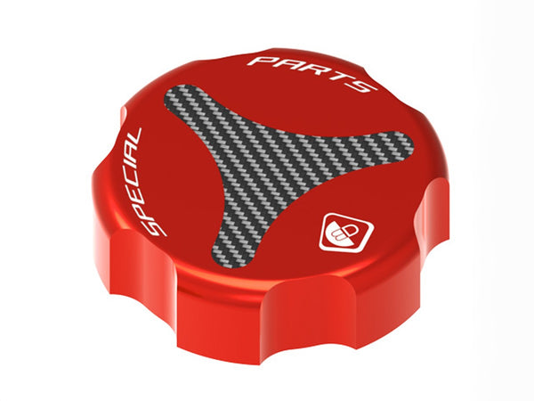 DUCABIKE TLS04 DUCABIKE| Dbk Rear Fluid Reservoir Cap