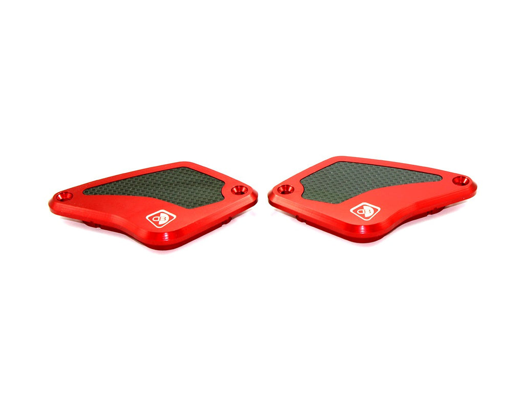 DUCABIKE TLS05 DUCABIKE| Fluid Reservoir Caps