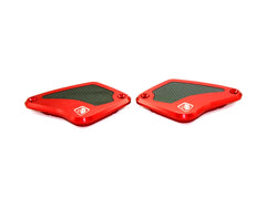 DUCABIKE | Fluid Reservoir Caps