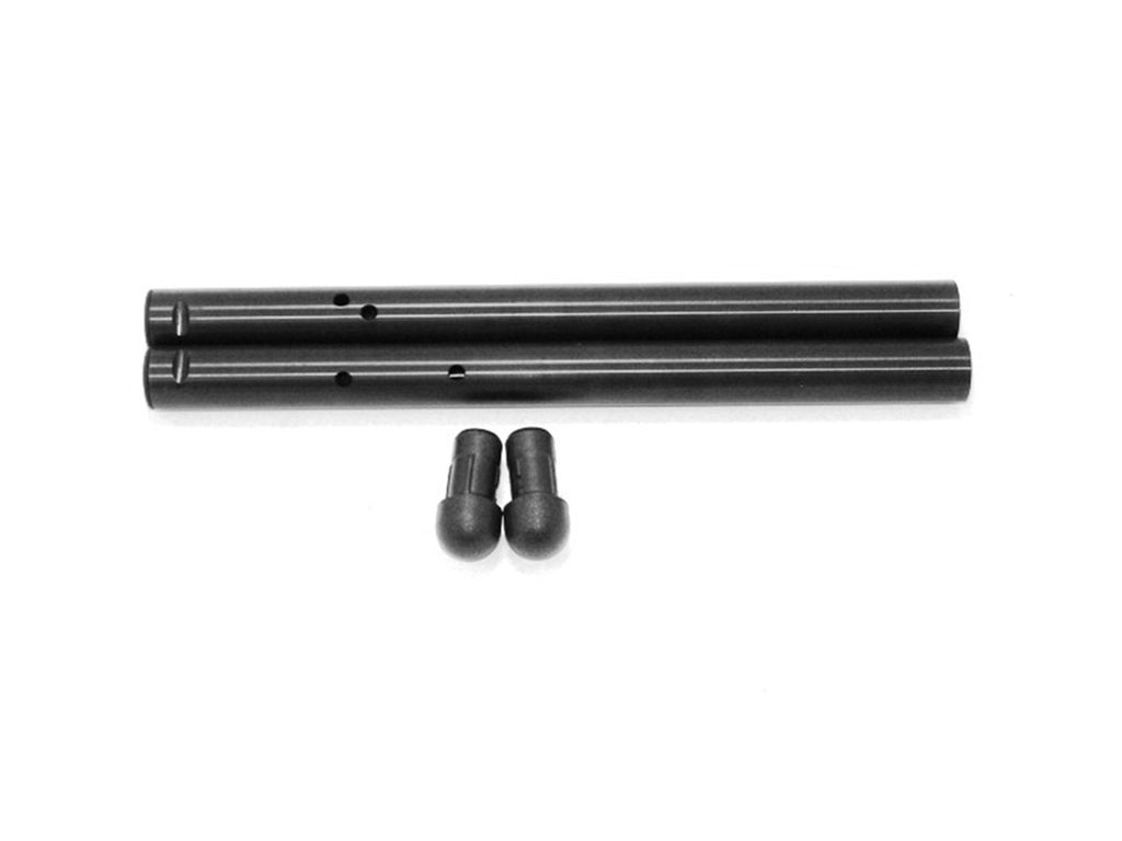 DUCABIKE TMF02 DUCABIKE| Pair Tubes With Holes (OEM)