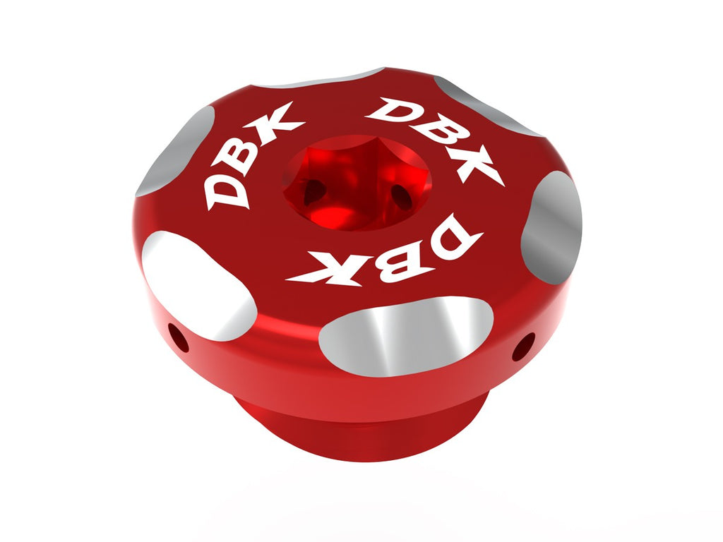 DUCABIKE TOO01 DUCABIKE| Engine Oil Cap