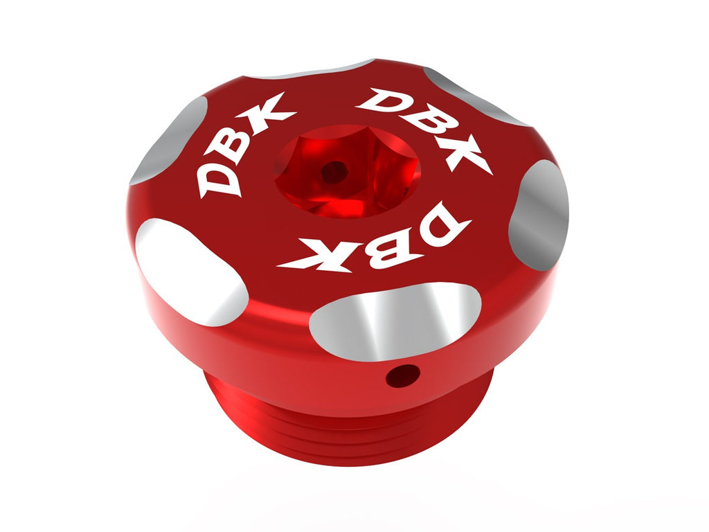 DUCABIKE TOS01 DUCABIKE| Engine Oil Cap