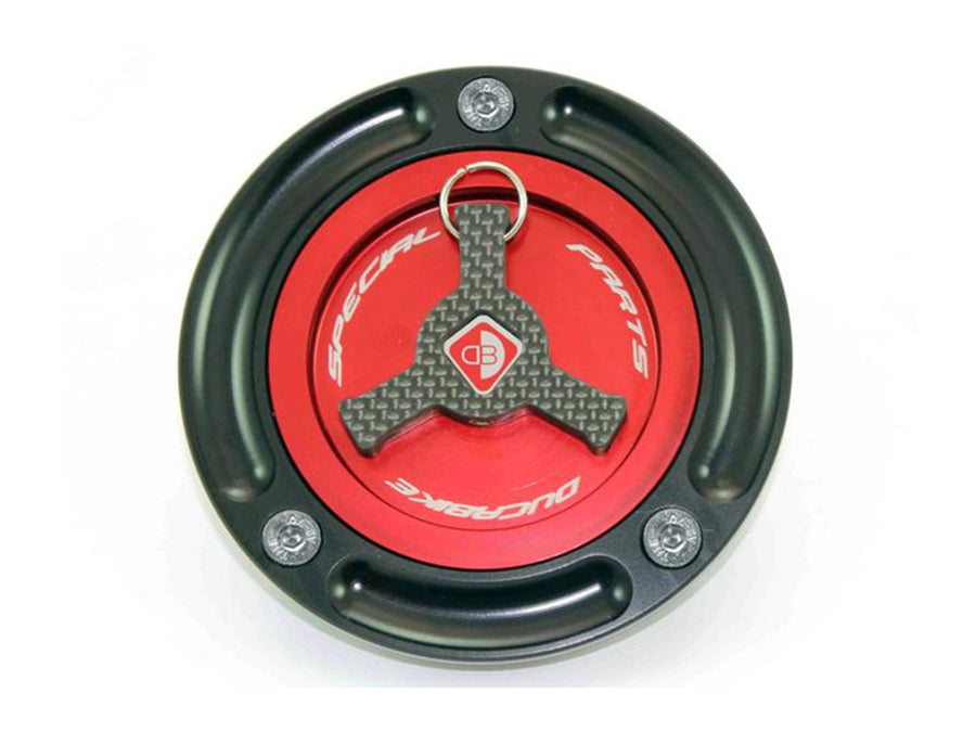 DUCABIKE TSB01 DUCABIKE| Fuel Tank Cap