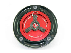 DUCABIKE | Fuel Tank Cap