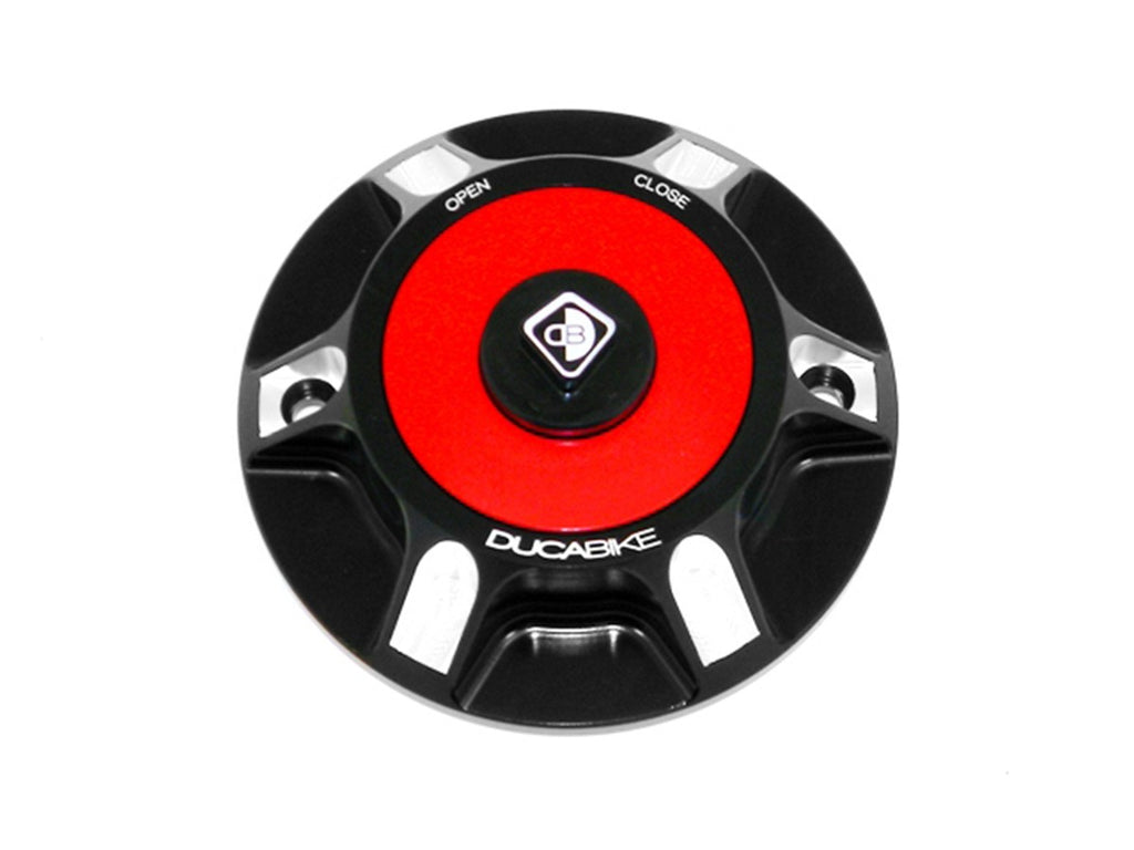 DUCABIKE TSB05 DUCABIKE| Fuel Tank Cap