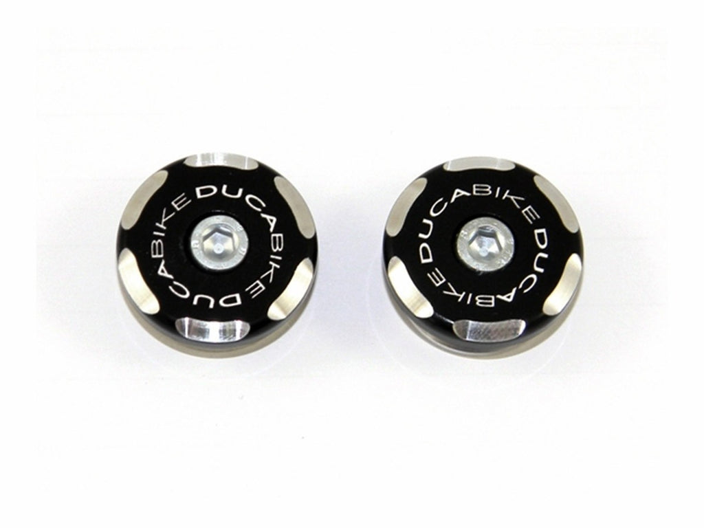 DUCABIKE TTNM02 DUCABIKE| Kit Frame Plugs