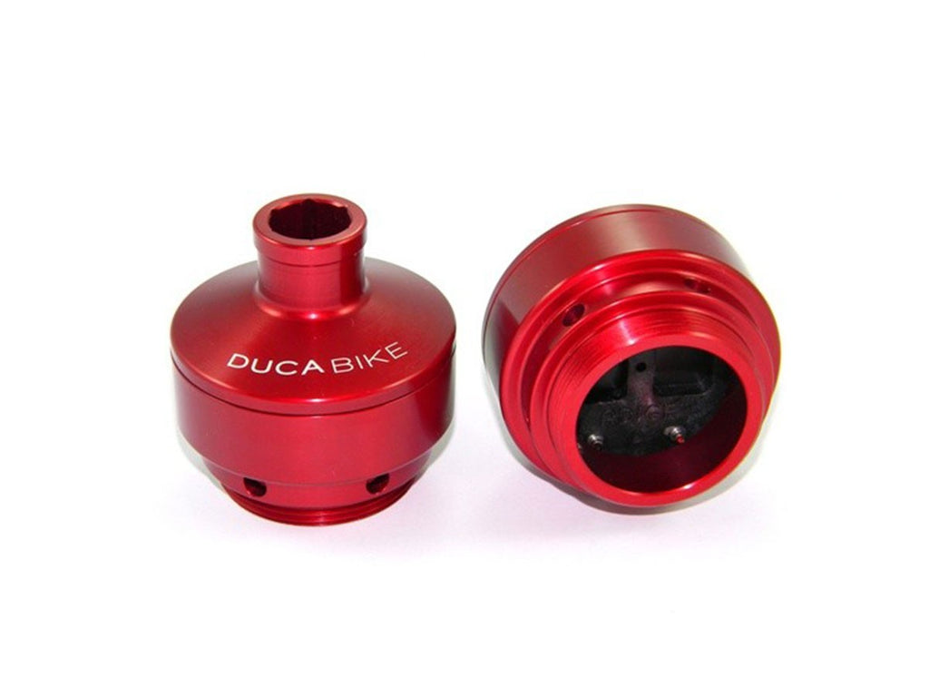 DUCABIKE VSO01 DUCABIKE| Oil Breather Valve