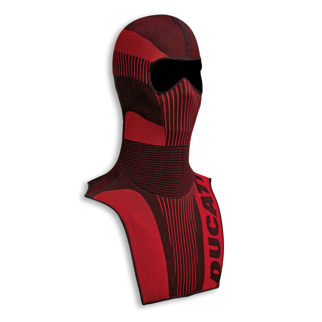 Balaclava Warm Up 2
