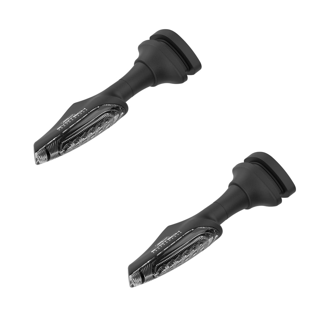 Evotech Performance LED Sequential Indicator Set - Ducati Hyperstrada 939 (2016 - 2018) (Pair)