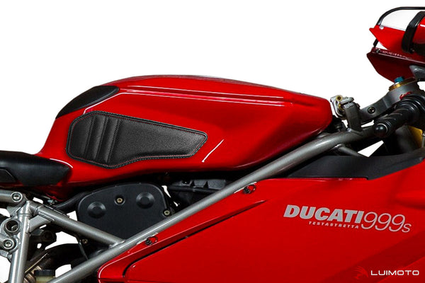 Ducati | 749 03-06, 999 03-06 | Sport | Knee Grips
