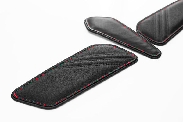 Ducati | 848 07-13, 1098 07-09, 1198 09-11 | Sport | Knee Grips