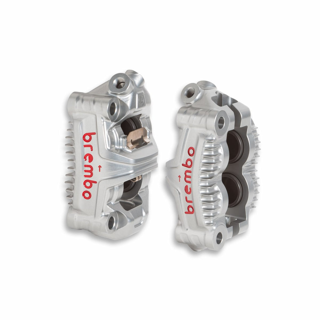 GP4 Sport Production brake callipers 96181001AA