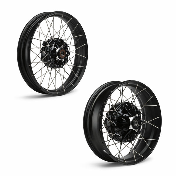 Spoke rims 96380182AA