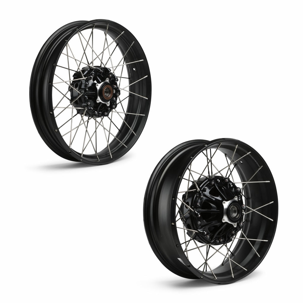 Spoke rims 96380182AC