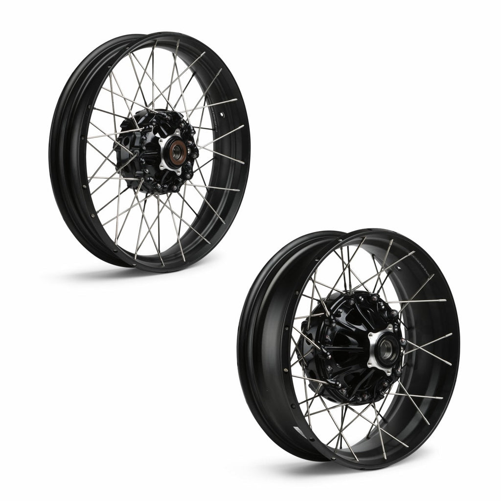 Spoke rims 96380182AA