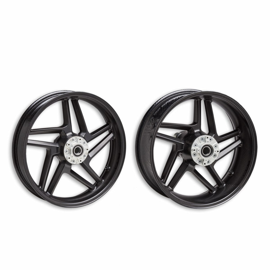 Carbon rims 96380272AA
